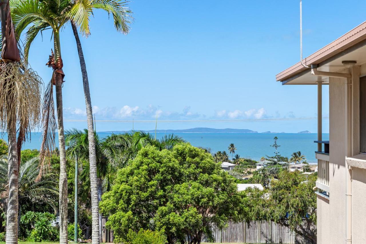 Barlows Vista Yeppoon Exteriör bild